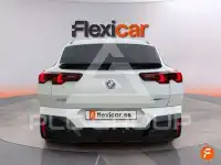 2025 BMW X2