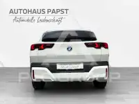 2025 BMW X2