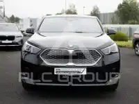 2025 BMW X2