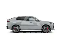 2025 BMW X2