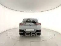 2025 BMW X2