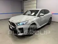 2025 BMW X2