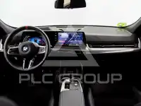 2025 BMW X2