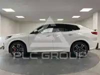 2025 BMW X2