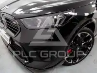 2025 BMW X2