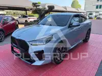 2025 BMW X2