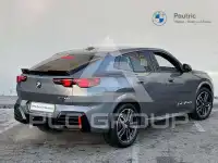 2025 BMW X2