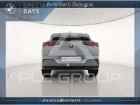 2025 BMW X2