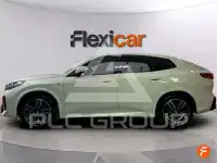 2025 BMW X2
