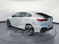 2025 BMW X2