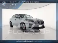 2025 BMW X2