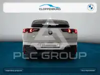 2025 BMW X2