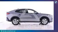 2025 BMW X2