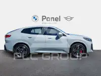 2025 BMW X2