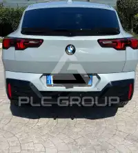 2025 BMW X2
