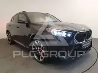 2025 BMW X2