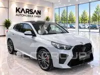 2025 BMW X2