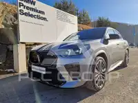 2025 BMW X2