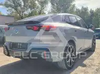 2025 BMW X2