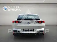 2025 BMW X2