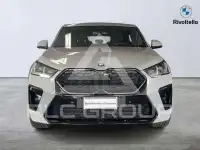 2025 BMW X2