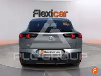 2025 BMW X2