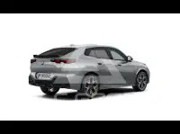 2025 BMW X2