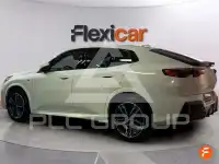 2025 BMW X2