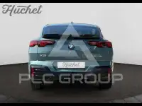 2025 BMW X2