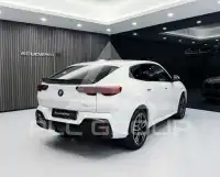 2025 BMW X2