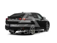 2025 BMW X2