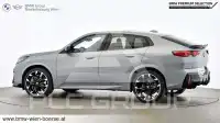 2025 BMW X2