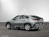 2025 BMW X2