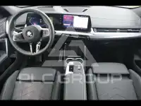 2025 BMW X2