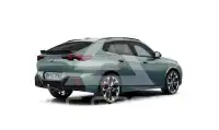 2026 BMW X2