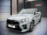 2025 BMW X2