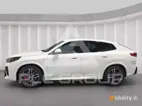 2025 BMW X2