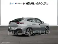 2025 BMW X2