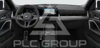 2025 BMW X2