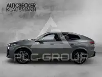 2025 BMW X2