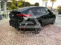 2025 BMW X2