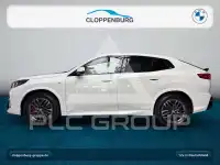 2025 BMW X2