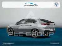 2025 BMW X2