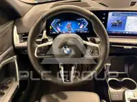 2025 BMW X2