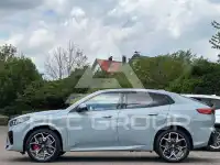 2025 BMW X2