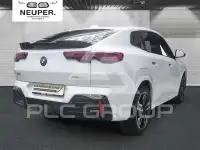 2025 BMW X2