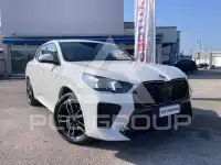 2025 BMW X2