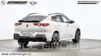2025 BMW X2