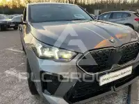 2025 BMW X2