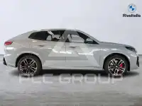 2025 BMW X2
